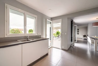 Villa in Occitanie mit privatem Pool