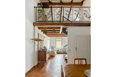 Wohnung in Bologna mit Parken
