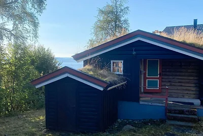 6 Personen Ferienhaus in LEKSVIK