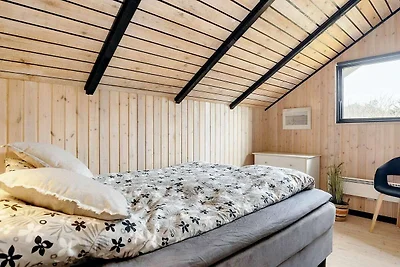 6 Personen Ferienhaus in Løkken-By Traum