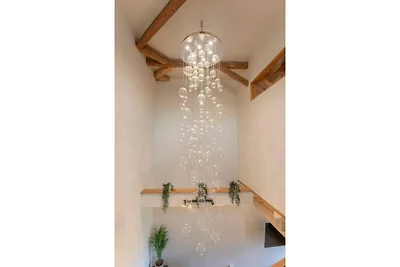 apartman za odmor Obiteljski odmor Großharthau