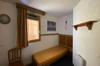 3 Zimmer für 6 Personen