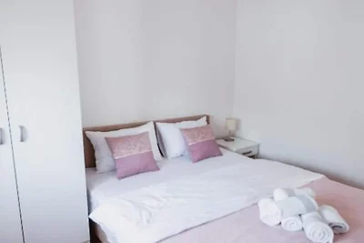 Two Bedroom Apartment