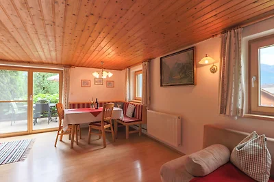 Kleines Ferienhaus auf dem Bauernhof mit...
