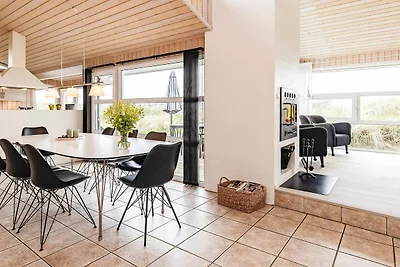 Ferienhaus Erholungsurlaub Hjørring
