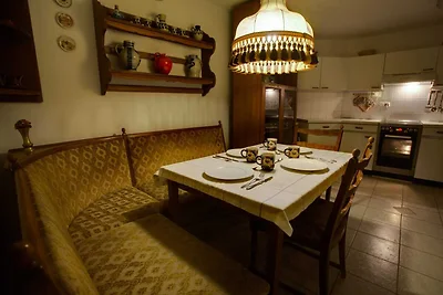 Ferienhaus am Dejgunek-See Giżycko