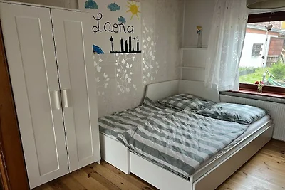 Ferienhaus Laena EG