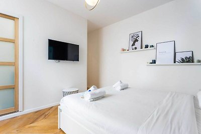 Acogedor apartamento en Pigalle para 2...