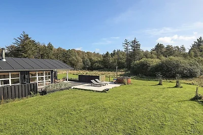 6 Personen Ferienhaus in Øster Assels-By...