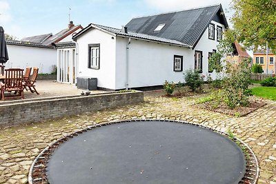 6 Personen Ferienhaus in Thisted-By Traum