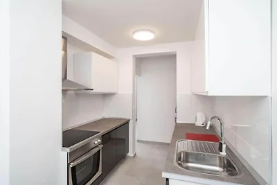 Apartment Petra & Iva - One Bedroom Apartment...