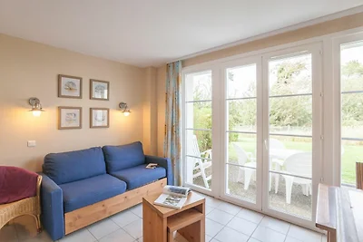 Feriendorf Belle Dune, Fort-Mahon-Plage