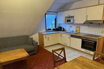 Feriendorf an der Ostsee in Wohlenberg