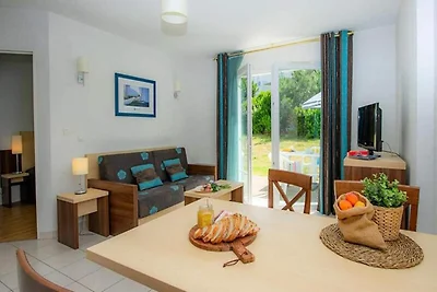 3-Zimmer-Haus f�r 6 Personen