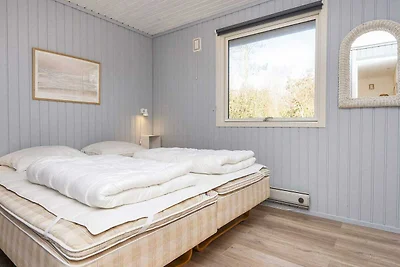 5 Personen Ferienhaus in Ansager-By Traum