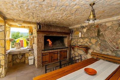 Friedliche Villa in der Nähe der Küste von...