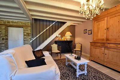 Casa vacanze moderna a La Barre-de-Semilly
