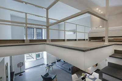 Apartamenty Atelier - Kamień D - RS