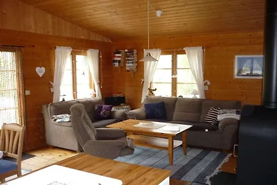 Holiday home in Vimmerby with swimming pool