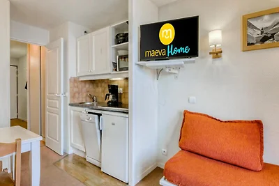 Residenz Bezirk Falaise