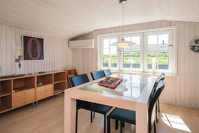 4 Personen Ferienhaus in Ringkøbing