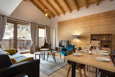 Bellissima casa vacanze nelle Alpi del Sud