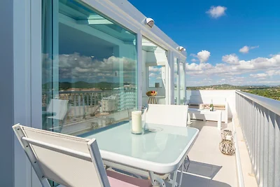 Marinamar Sea View - Apartment Mit Gratis...