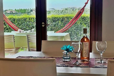 Garden Komfortable Ferienresidenz