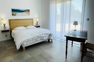 Case e Ville per 6 Persone