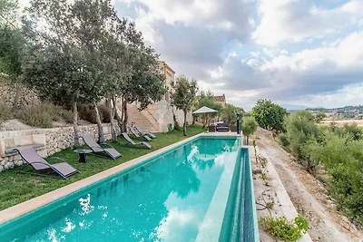 Ferienhaus in Son Serra de Marina