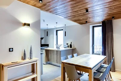 4 kamers voor 6 personen