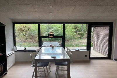 4 Sterne Ferienhaus in Ansager