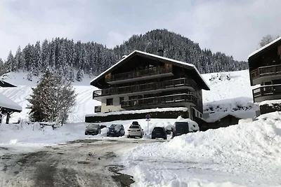 Wohnung in Arêches-Beaufort Skiliftnähe