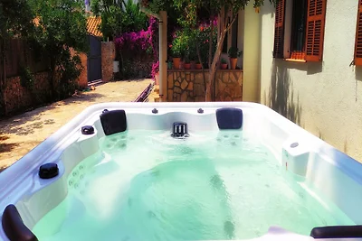 Tres Mares - Haus In Cala Millor. Wifi Gratis