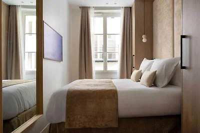 Hervorragendes, klimatisiertes Apartment - Le...