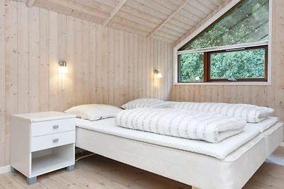 7 Personen Ferienhaus in Ulfborg-By Traum