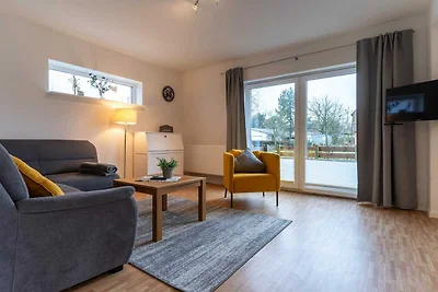 Ferienwohnung perfekt für Paare in St.