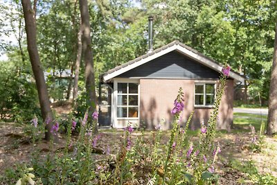 Leuke bungalow op een autovrij park