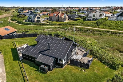 4 Sterne Ferienhaus in Løkken
