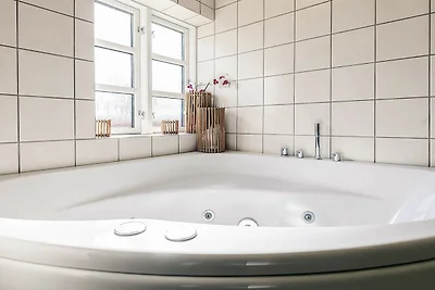 6 Personen Ferienhaus in Humble-By Traum