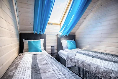 Casa vacanze a Rewal