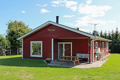 6 Personen Ferienhaus in Hadsund