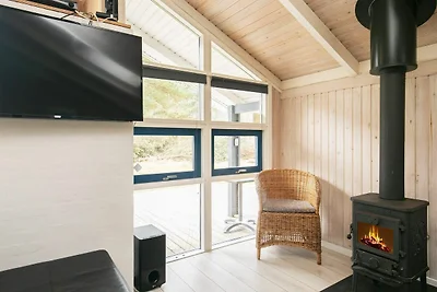 8 Personen Ferienhaus in Læsø