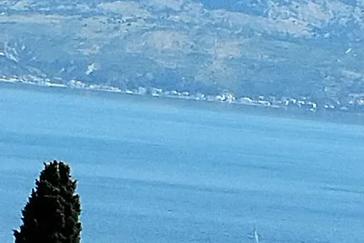 Two Bedroom Apartment with Sea View and Terra...