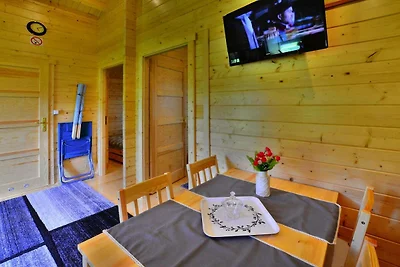 Confortevoli case vacanza, Ustronie Morskie