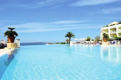 Cannes Villa Francia Maeva Huis