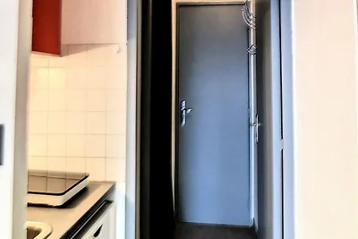 STUDIO VOOR 4 PERSONEN