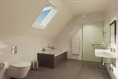 Großzügiges Ferienhaus mit Wellness