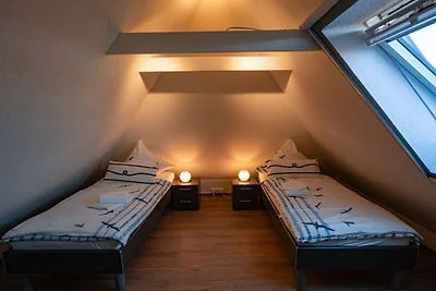 Haus Nordsee - Süchtig