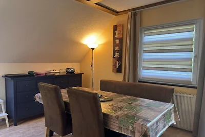 Ferienwohnung in Frankenau (sehr...